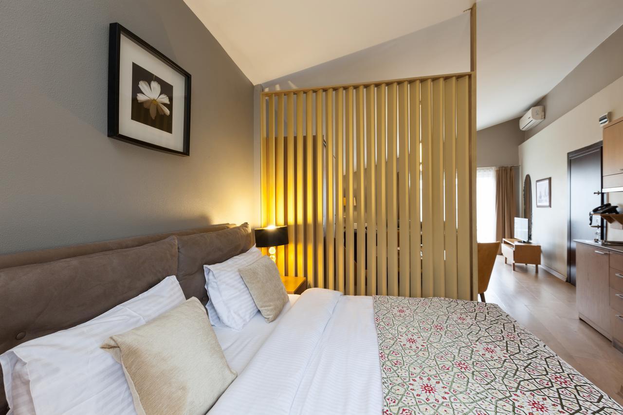 איסטמבול Galata Pera Suites & Residence חדר תמונה