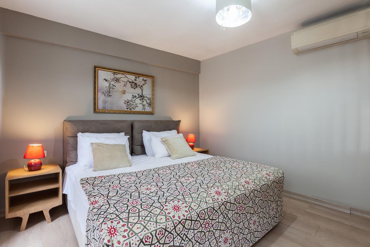 איסטמבול Galata Pera Suites & Residence מראה חיצוני תמונה